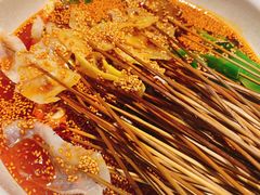 -嘉州叶婆婆钵钵鸡(建设路店)