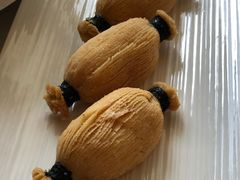 -青岛香格里拉·香宫中餐厅