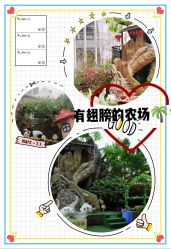 -可可天空农场(中大店)