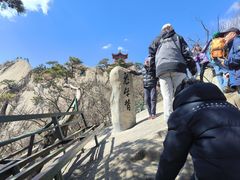 -丹东凤凰山景区
