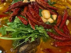 -清水亭湖北菜(大屯DT51店)