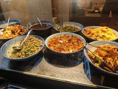 -張飛扒肉·龙江非遗(道外店)