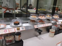 -新一番三文鱼寿司(大东海店)