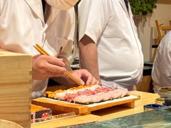 -鮨冠OMAKASE食べ放题(北京首店)