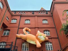 -青岛啤酒博物馆