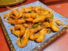 -關東雪东北菜(中庚漫游城店)