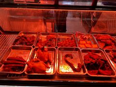 -卤鹅鲜生(卤鹅鲜生万科金域悦府店)
