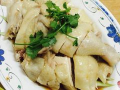 -津津餐室
