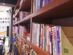 -和府捞面(东直门银座店)