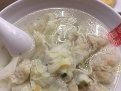 -琴岛顺天馄饨(乐客城店)