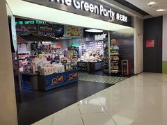 -银座mall(东直门店)