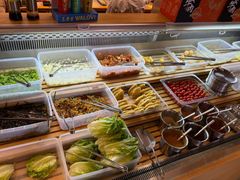 -杨小佳·齐齐哈尔烤肉·烤串(广州店)