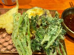 -天妇罗内顺田(罗湖店)
