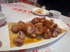 -即墨老公社·海肠捞饭大王(古城店)