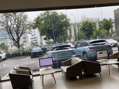 -蔚来体验中心(北京亦庄店)