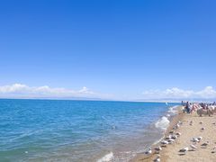 -青海湖国家重点风景名胜区