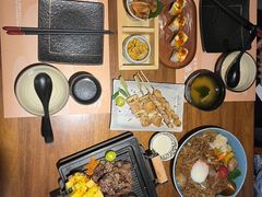 -山葵家居酒屋(天目里店)