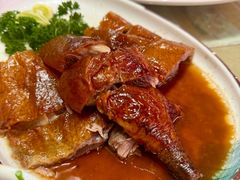 -红日饭店(裕隆三路店)