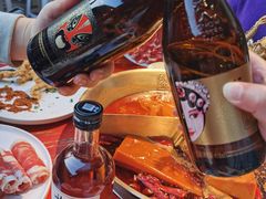 -小龙翻大江文化火锅(宽窄店)