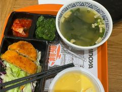 -吉野家(长沙五一广场IFS店)