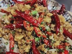 -我是那个大叔·美食研究所(新塘路店)