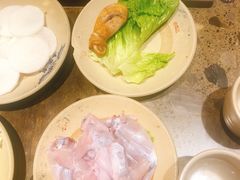 -小龙坎火锅(总店)