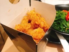 -蛙人战队·饭堂(储能大厦店)
