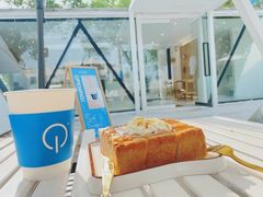 -SUGAR COFFEE城市咖啡(三一重工店)