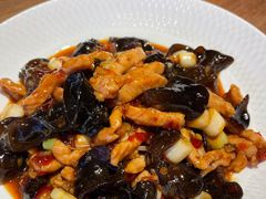 -顺香居·老字号湖北菜(江汉路店)