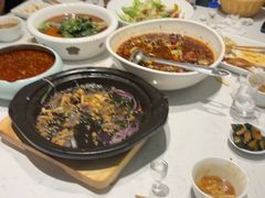-峨嵋小镇·川菜(正定朗华店)