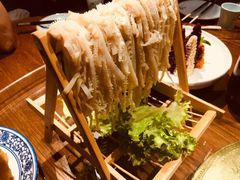 晾衣毛肚-醉长安(南门总店)