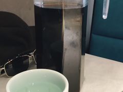 酸梅汤-雲蜀龙阁·金牌水煮鱼(方庄店)