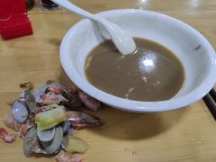 -象山小白象海鲜面