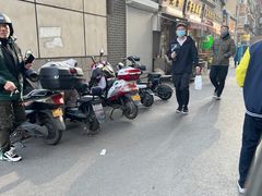 -正味斋锅巴菜(西北角店)