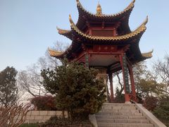 -幕燕滨江·燕子矶公园