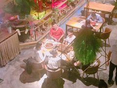 -别院里音乐餐酒吧(双流航空港店)