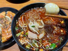 -青石桥老瓦房肥肠粉总店(青石桥总店)