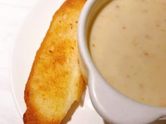 -半秋山西餐厅(巴南万达广场店)