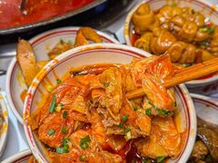 -咖咖火锅(老店)