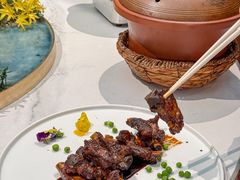 -十里·东湖院子(湖北省博物馆店)