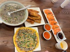 -海坛特色小吃·只做平潭特色菜(平潭店)