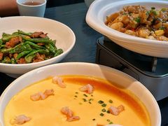 -简小舍·民间手艺菜(武昌江滩店)