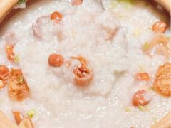 -乔街深夜食堂·台州菜·高压锅生蚝(杭州总店)