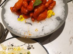冰镇咕咾肉-八大碗·地道东北菜(佳兆业店)