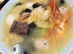 -百家鲜·杭帮菜
