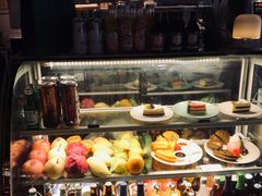-新月集庭院咖啡馆(老邮局店)