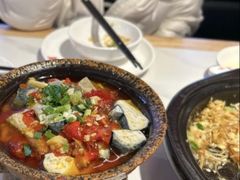 -木桶记臭鳜鱼·安徽非遗名菜(火车站白马老店)