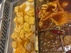 -野妹火锅(龙岗店)