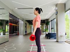 -WEGYMER健萌健身(雅颂居馆)