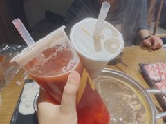 -呷哺呷哺(砂之船奥莱店)